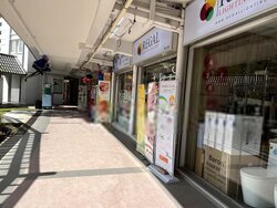 Sin Ming Road (D20), Retail #454974301